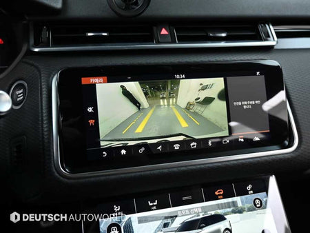 Land Rover Range Rover Velar — photo 15