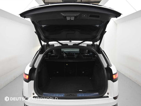 Land Rover Range Rover Velar — photo 19