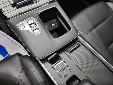 Hyundai Grandeur — photo 08