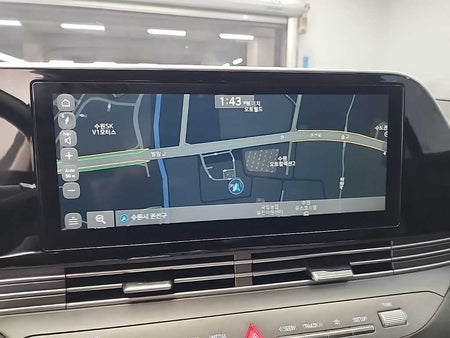 Hyundai Grandeur — photo 13