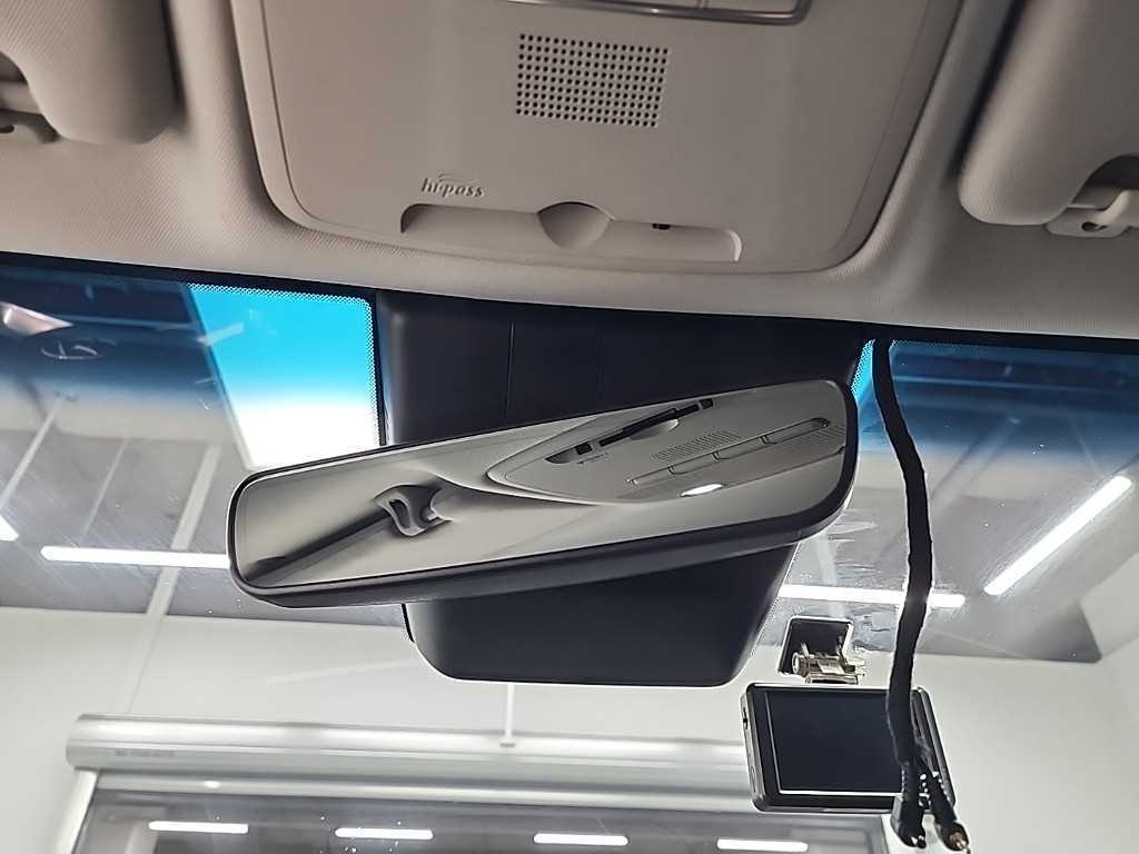 Hyundai Grandeur — photo 15