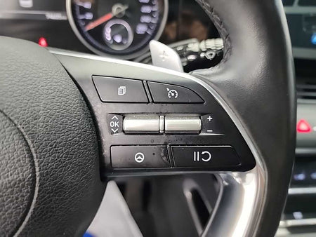 Hyundai Grandeur — photo 16