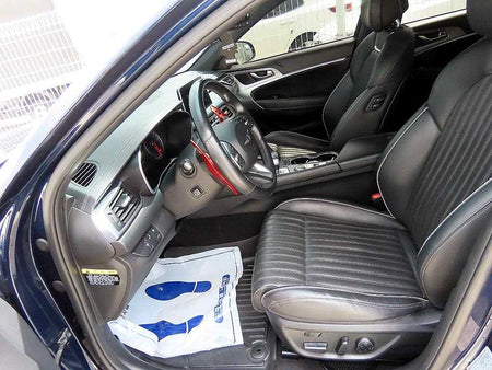 Genesis G70 — photo 05