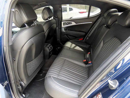 Genesis G70 — photo 06