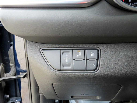 Genesis G70 — photo 12