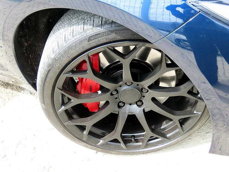 Genesis G70 — photo 19