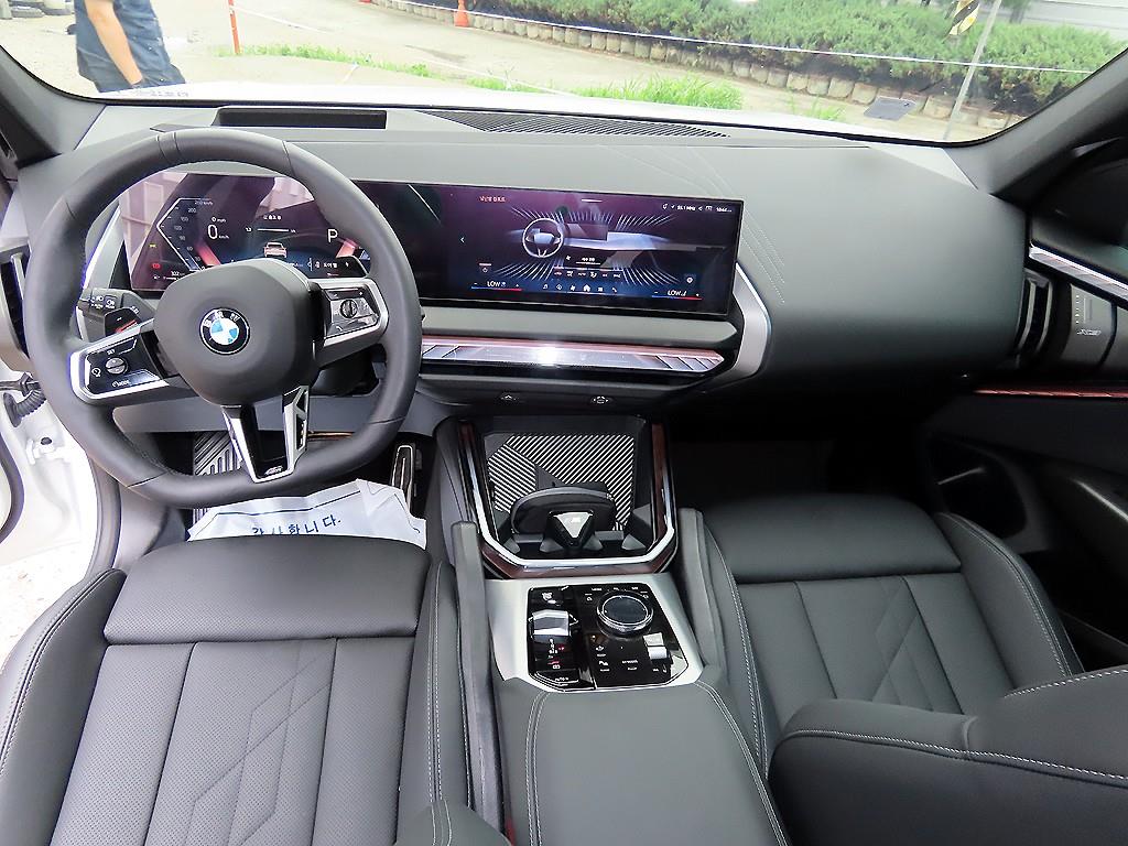 BMW X3 — photo 07