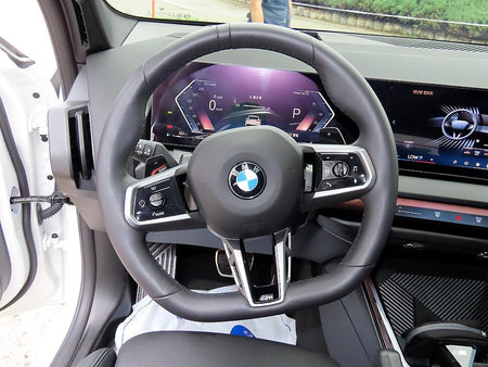 BMW X3 — photo 08