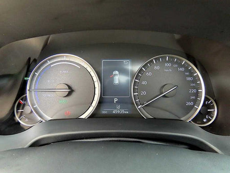 Lexus RX — photo 09