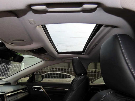 Lexus RX — photo 15
