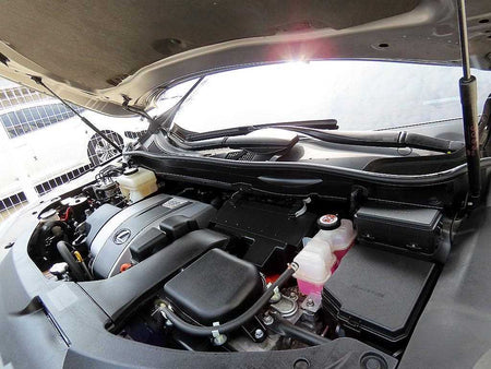Lexus RX — photo 19