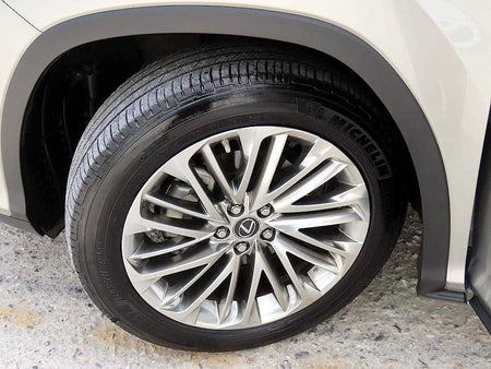 Lexus RX — photo 20
