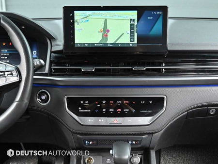 KGM Rexton — photo 14