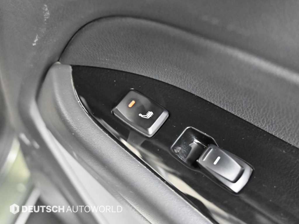 KGM Rexton — photo 16