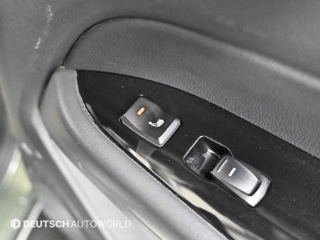 KGM Rexton — photo 16
