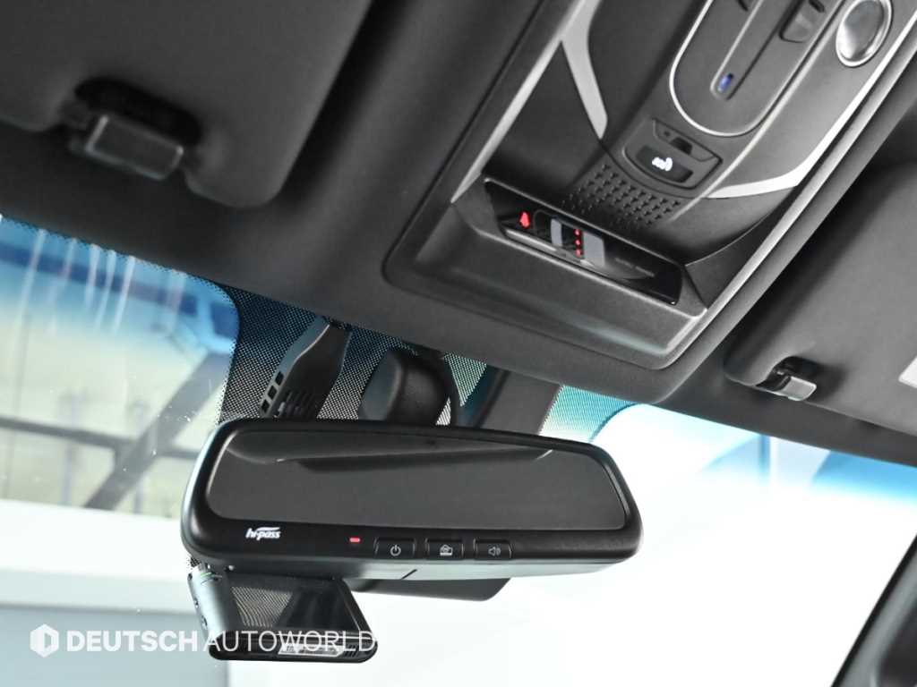 KGM Rexton — photo 18