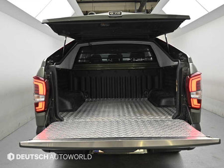 KGM Rexton — photo 19