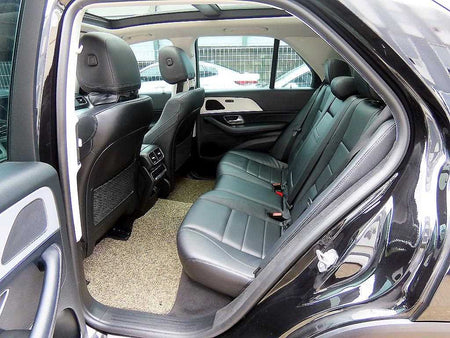 Mercedes-Benz GLE-Class — photo 06
