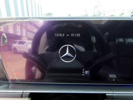 Mercedes-Benz GLE-Class — photo 09
