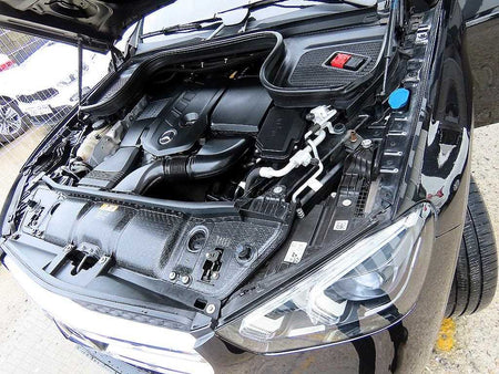 Mercedes-Benz GLE-Class — photo 19