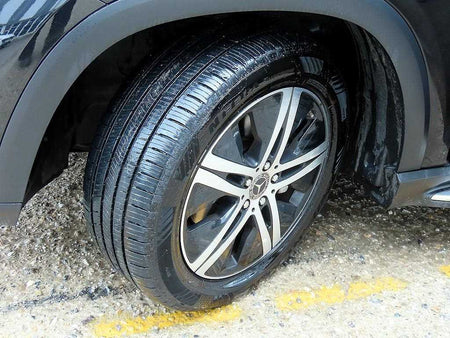 Mercedes-Benz GLE-Class — photo 20
