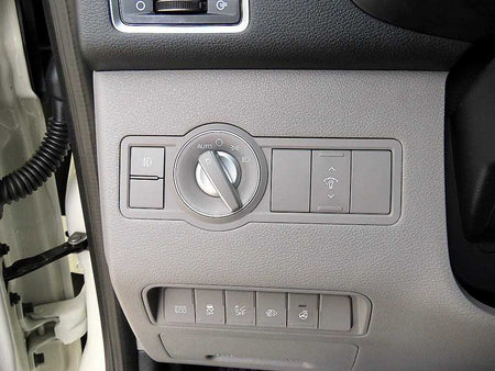 Hyundai Solati — photo 14