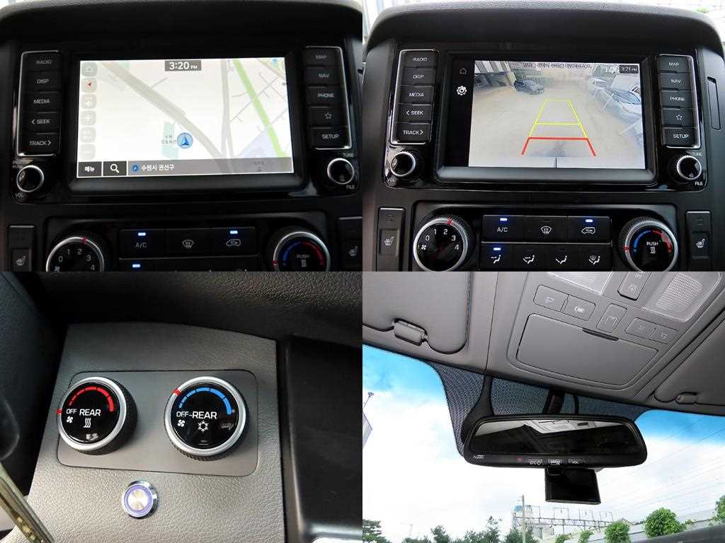 Hyundai Solati — photo 18