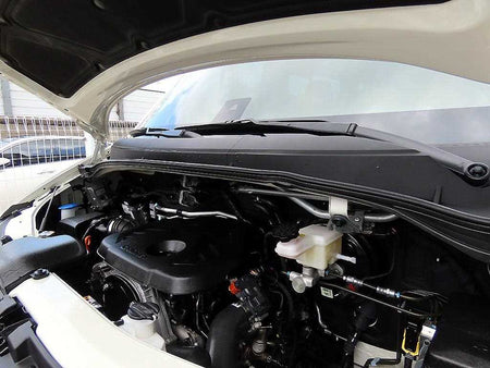 Hyundai Solati — photo 19