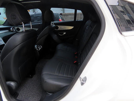 Mercedes-Benz GLC-Class — photo 06