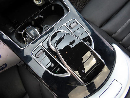 Mercedes-Benz GLC-Class — photo 11
