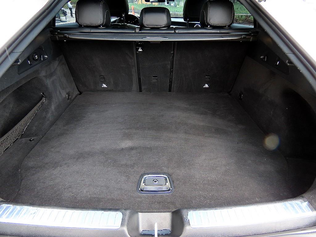Mercedes-Benz GLC-Class — photo 16