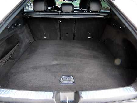 Mercedes-Benz GLC-Class — photo 16