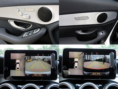 Mercedes-Benz GLC-Class — photo 17