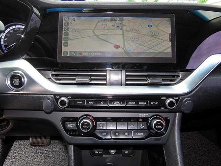 Kia Niro — photo 13
