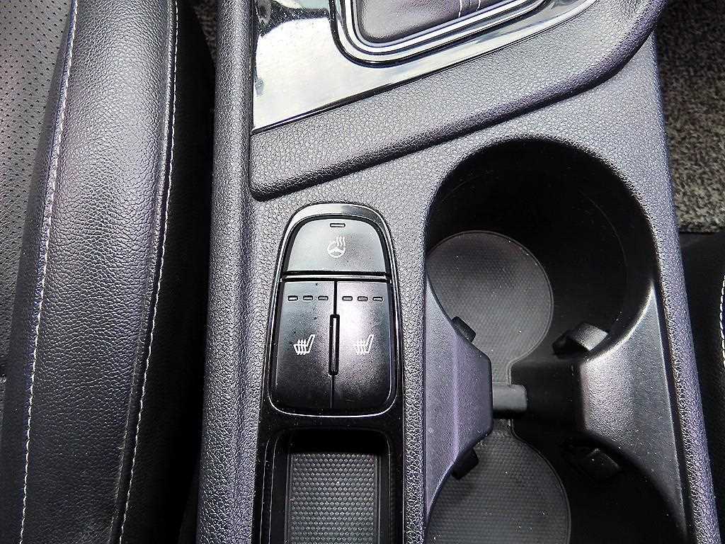 Kia Niro — photo 14