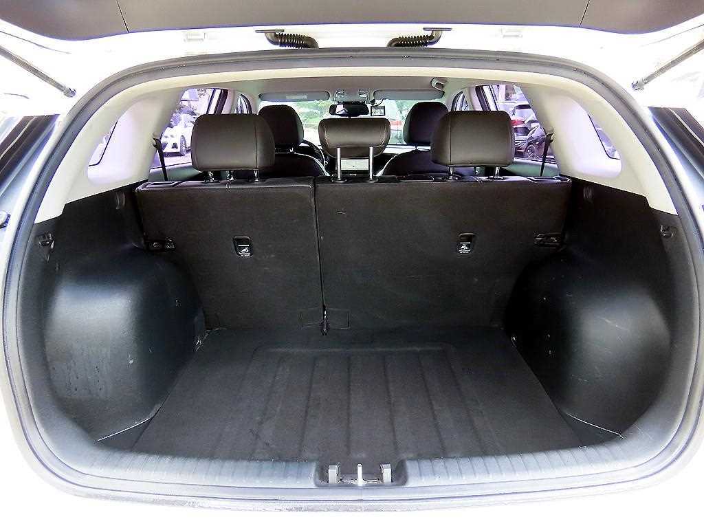 Kia Niro — photo 17