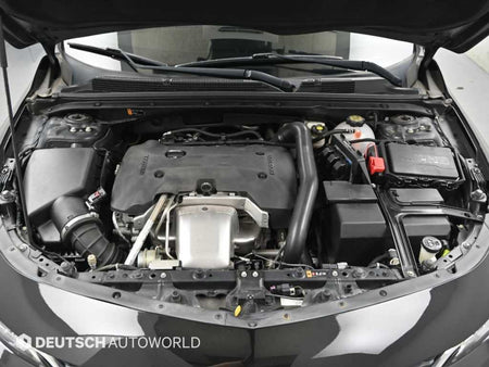 CHEVROLET Malibu — photo 06