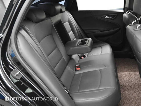 CHEVROLET Malibu — photo 12