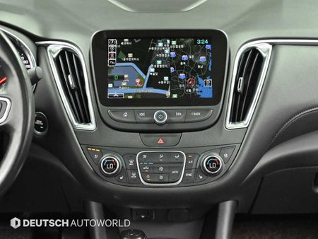 CHEVROLET Malibu — photo 14