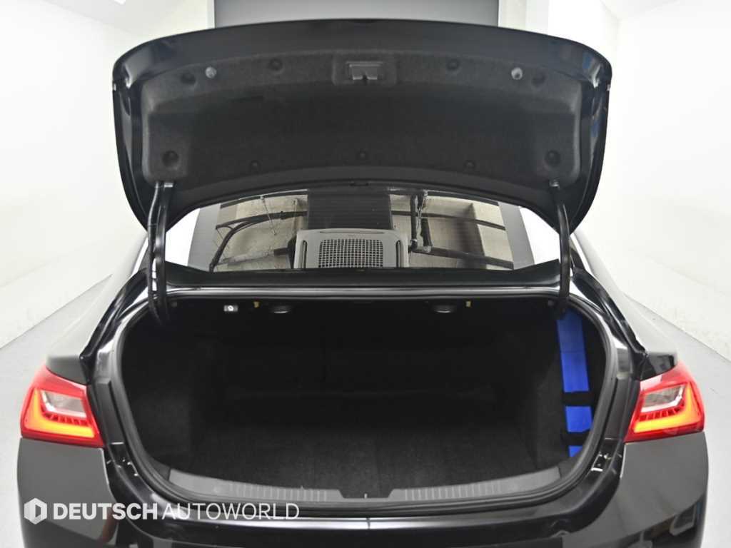 CHEVROLET Malibu — photo 19
