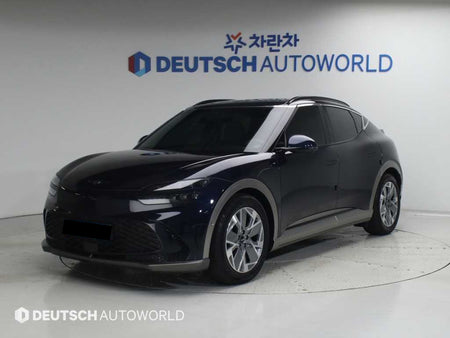Genesis GV60 — photo 01