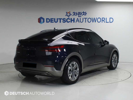 Genesis GV60 — photo 02