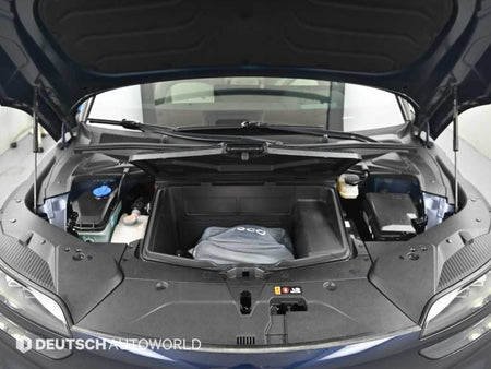 Genesis GV60 — photo 06