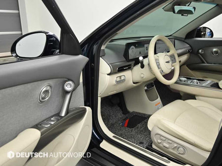 Genesis GV60 — photo 11
