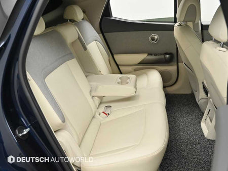 Genesis GV60 — photo 12