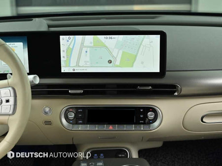 Genesis GV60 — photo 14