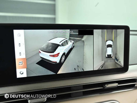Genesis GV60 — photo 15
