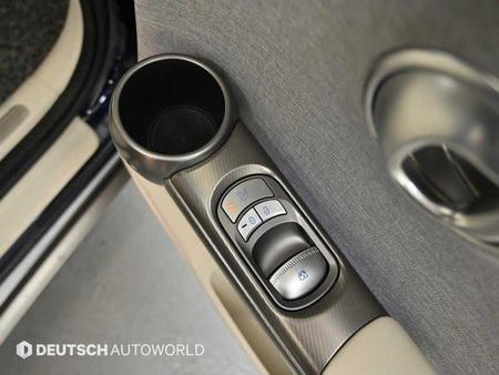 Genesis GV60 — photo 16
