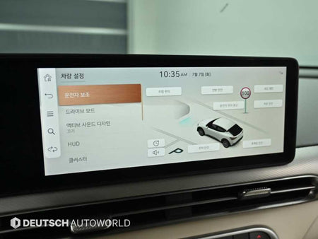 Genesis GV60 — photo 17