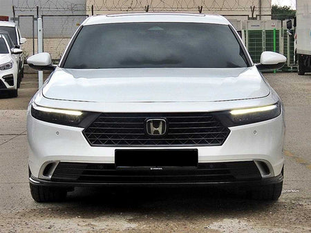 Honda Accord — photo 01